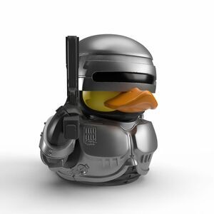 TUBBZ - Robocop - Robocop - Boxed Edition  COLLECTIBLES